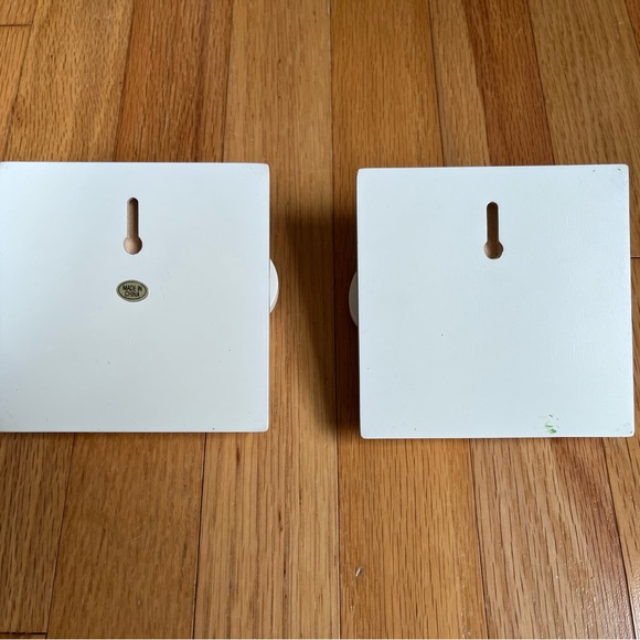 Decorative Quilt Wall Hangers - set of 2 - Picture 2 of 5